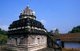 The Gadaladeniya Temple is a Buddhist temple dating from 1344 and is believed to have been built by King Buwanekabahu IV (r. 1344 - 1354).<br/><br/>

Kandy is Sri Lanka's second biggest city with a population of around 170,000 and is the cultural centre of the whole island. For about two centuries (until 1815) it was the capital of Sri Lanka.